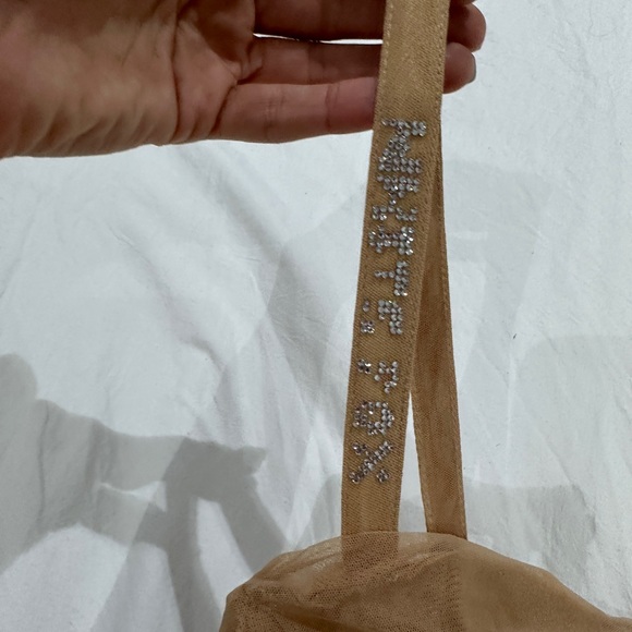 White Fox Dress - Picture 8 of 11